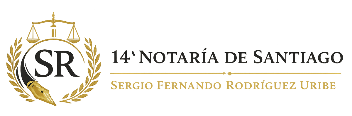 Notaría Rodríguez