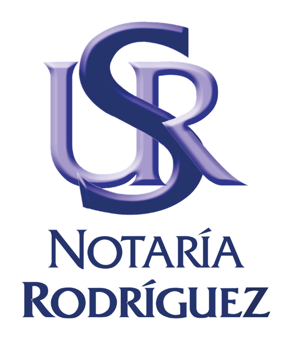 Notaría Sergio Fernando Rodríguez Uribe